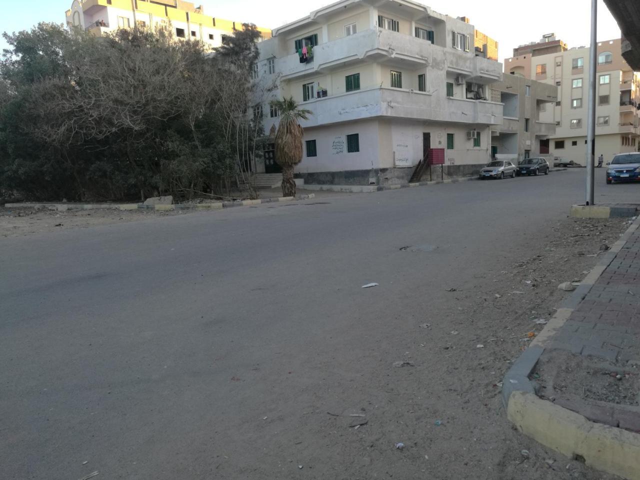Queen Hurghada